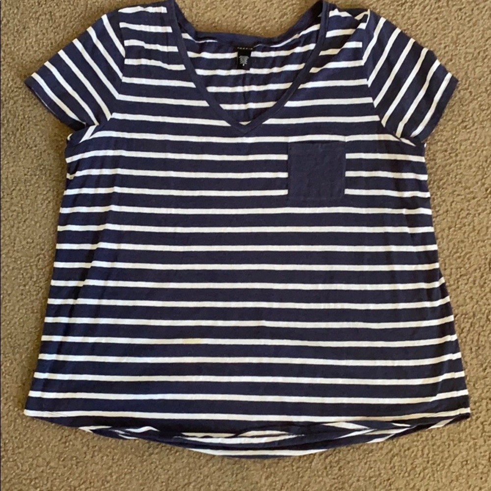Torrid t shirt